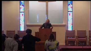 Adamsville Church of Christ Live Stream [upl. by Lahtnero]