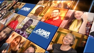 APWA quotThe Power of Public Worksquot Brand Video [upl. by Noed127]