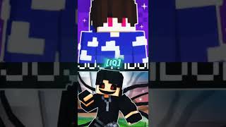 Lggj vs pedroshorti edit minecraft [upl. by Lanam62]