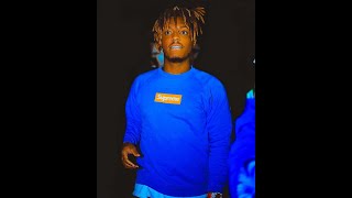 Juice WRLD  Already Bleeding Unreleased [upl. by Ahnavas618]