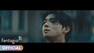 CHA EUNWOO 차은우  WHERE AM I MV [upl. by Dera]