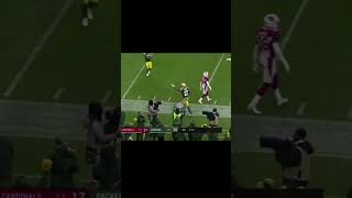 Aaron Rodgers highlights [upl. by Melone]