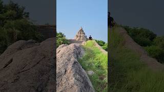 Panamalai Sivan Temple travelvlog Promo villupuram  ARUNVlogs myv shorts [upl. by Seline43]