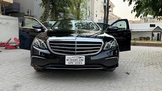 mercedes mercedesbenz e200 exclusive EXCLUSIVELY AVAILABLE matradingzonema15 foryou viral [upl. by Frayda]