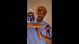 Stop Asking Black Cosplayers to Cosplay Black Characters [upl. by Shewmaker]