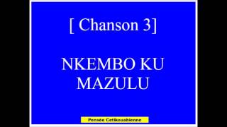 Gloire à DIEU  Louez l’Éternel  Nkembo Ku Mazulu  Glorifions Tara Emile Lyrics ASLAOPH [upl. by Airtap]