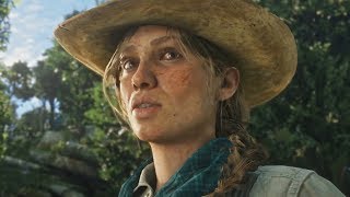 RED DEAD REDEMPTION 2 GAMEPLAY TRAILER REACTION Red Dead 2 [upl. by Arak751]