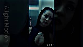 Yo Voy VoyMaddy Perez Euphoria edit edit fyp viral trending song euphoria shorts [upl. by Rosenbaum104]