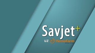 Osteo Advance u borbi protiv osteoporoze  Savjet plus  28102024 [upl. by Arved]