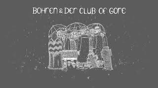 Bohren amp Der Club Of Gore  Zombies Never Die Blues Official Audio [upl. by Hattie]