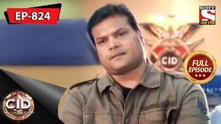 CIDBengali  Full Episode 824  21st July 2019 [upl. by Woodall451]