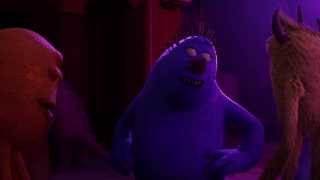 Monsters University Party Central  Clip  Available on Digital HD Bluray and DVD Now [upl. by Aihcrop]