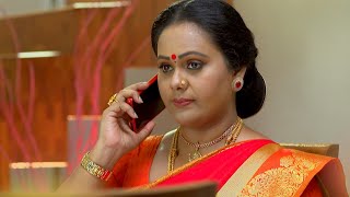 Manjil Virinja Poovu  Ep 01  The power of Mallika Prathap  Mazhavil Manorama [upl. by Zielsdorf]