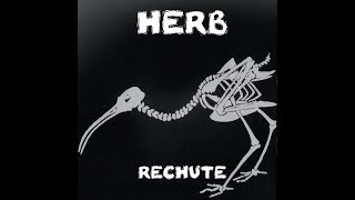 Herb  Rechute [upl. by Ahsemac]