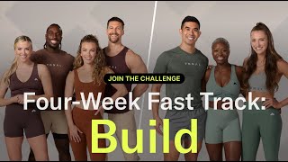 FourWeek Fast Track Build Info Session [upl. by Callas]