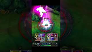 AD VOLIBEAR vs AP VOLIBEAR FIGHT leagueoflegends [upl. by Sancho]