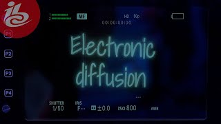 LC Tech Electronic Diffusion and Electronic VND IBC 2024 [upl. by Fasano]