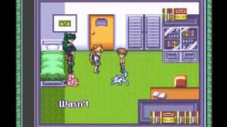 Sailor Moon Another Story Walkthrough Part 34 [upl. by Alesiram]