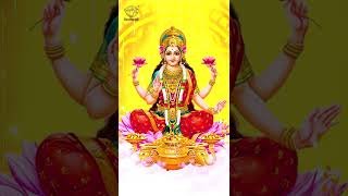 Diwali Ashtalakshmi Stotram Laxmi Mantras for Wealth and Abundance Sowmya shorts [upl. by Zoe43]