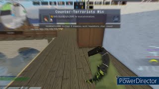 COUNTER BLOX Montage [upl. by Marris947]