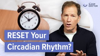 Can you reset your circadian rhythm [upl. by Nikola]