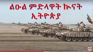 ግብጺ ወታሃደራታ ኣብ ኤርትራ ኣስፊራ ኣላ ዝብል ሓበሬታ ይመጽእ ኣሎ [upl. by Levona]