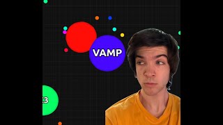 GETTING 1 IN AGARIO [upl. by Ibbor844]