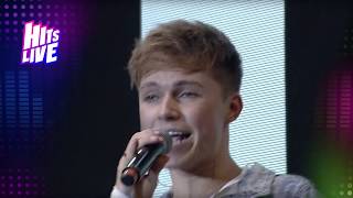 HRVY  Million Ways Live  Hits Live [upl. by God451]