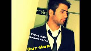 Ouz han Aklına Gelecek Gözlerim 2o12 [upl. by Jarin44]