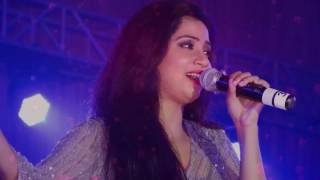 Modhu Maloti Dake Aay by Shreya Ghoshal [upl. by Bartolomeo]