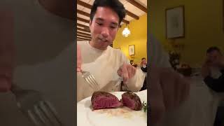 When you order your steak and it comes out wrong [upl. by Bernie]