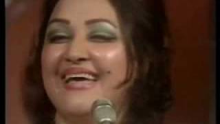 Noor Jehan  Sanu Nair Wale Pul te bula keflv [upl. by Hamrah978]