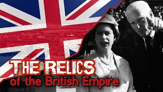 Ruins of the British Empire  Lost Places  Documentary [upl. by Lithea509]