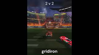 POV Gridiron gaming bruh [upl. by Naugan235]