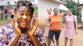 You Will Enjoy Watching This Amazing Movie Of Mercy Johnson 18  2022 Latest Nigerian Movie [upl. by Corena386]