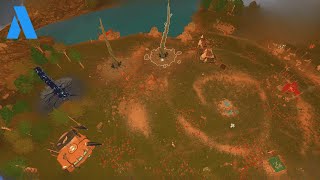 The Universim Gameplay Part 03 [upl. by Lette745]