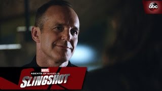 Marvels Agents of SHIELD 5x18 Clip 1 HD Sub Español [upl. by Patty]