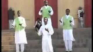 New Eritrean Orthodox Mezmur Kibrki Tegelitsu ክብርኺ ተገሊጹ [upl. by Aiekahs993]