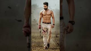 Jr NTR Mass Telugu dailog [upl. by Aihsotal]