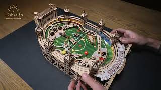 Quidditch™ Pinball [upl. by Ajroj]