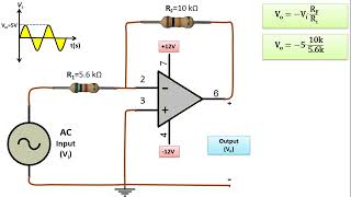 OPERATIONAL AMPLIFIERS OP AMP MADE EASY [upl. by Asilana]