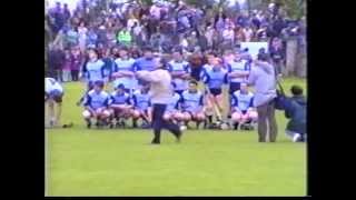 Nenagh Eire Og V Knockavilla Kickhams 1993 [upl. by Duntson970]