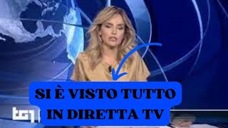 MOMENTO HOT LAURA CHIMENTI MOSTRA LE MUTAND1NE IN DIRETTA TV [upl. by Baker]