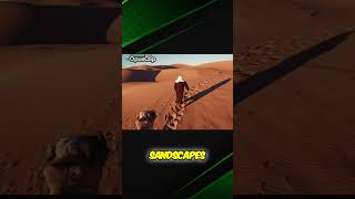 Discovering Merzouga Moroccos Desert Jewel travelinspiration [upl. by Euqinoj238]