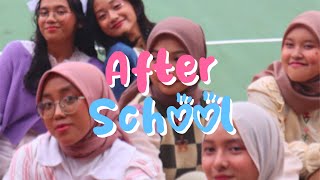 Weeekly위클리  After School Dance Cover by La Dbest [upl. by Haidadej]