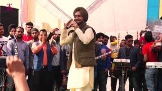 SATINDER SARTAJ  PAANI PANJAN DAREAWAN WALA  NEW PUNJABI SONG 2016  OFFICIAL FULL VIDEO HD [upl. by Dlareme]