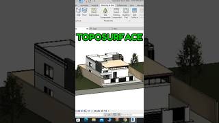 ✅Toposurface in Revit revitarchitecture revit revitbim deepakverma MTHREVITTUTORIALS [upl. by Airretnahs801]