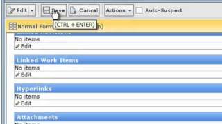 Comments amp Threads in Polarion Work Items Polarion Tutorial [upl. by Telfer]