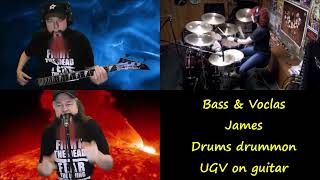 Bachman Turner Overdrive Let It Ride A YT Collab [upl. by Xaviera]