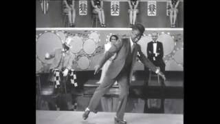 Tap Dance 1934 Bill Robinson [upl. by Ahen]